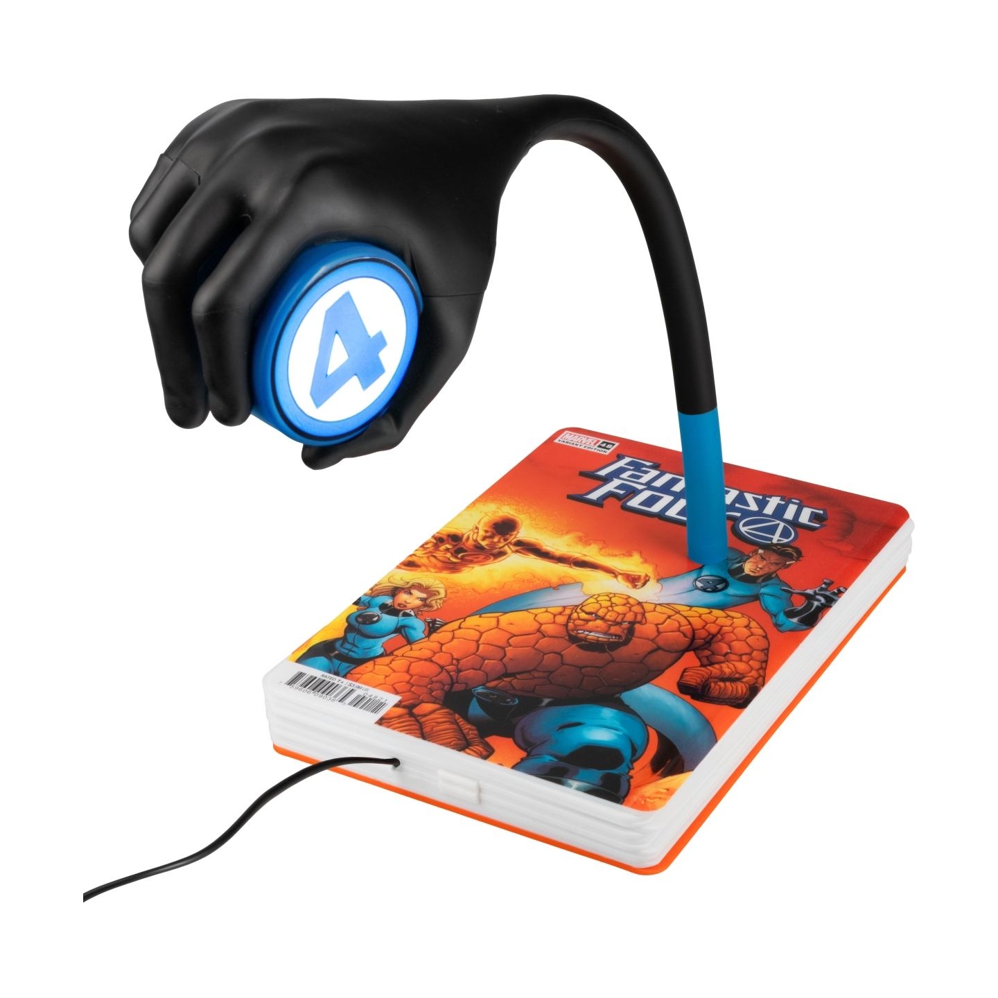 Paladone Mr Fantastic Posable Light