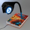 Paladone Mr Fantastic Posable Light