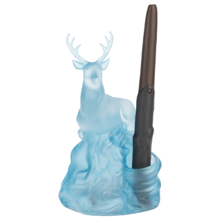 Paladone Patronus Light whit Wand Remote Control