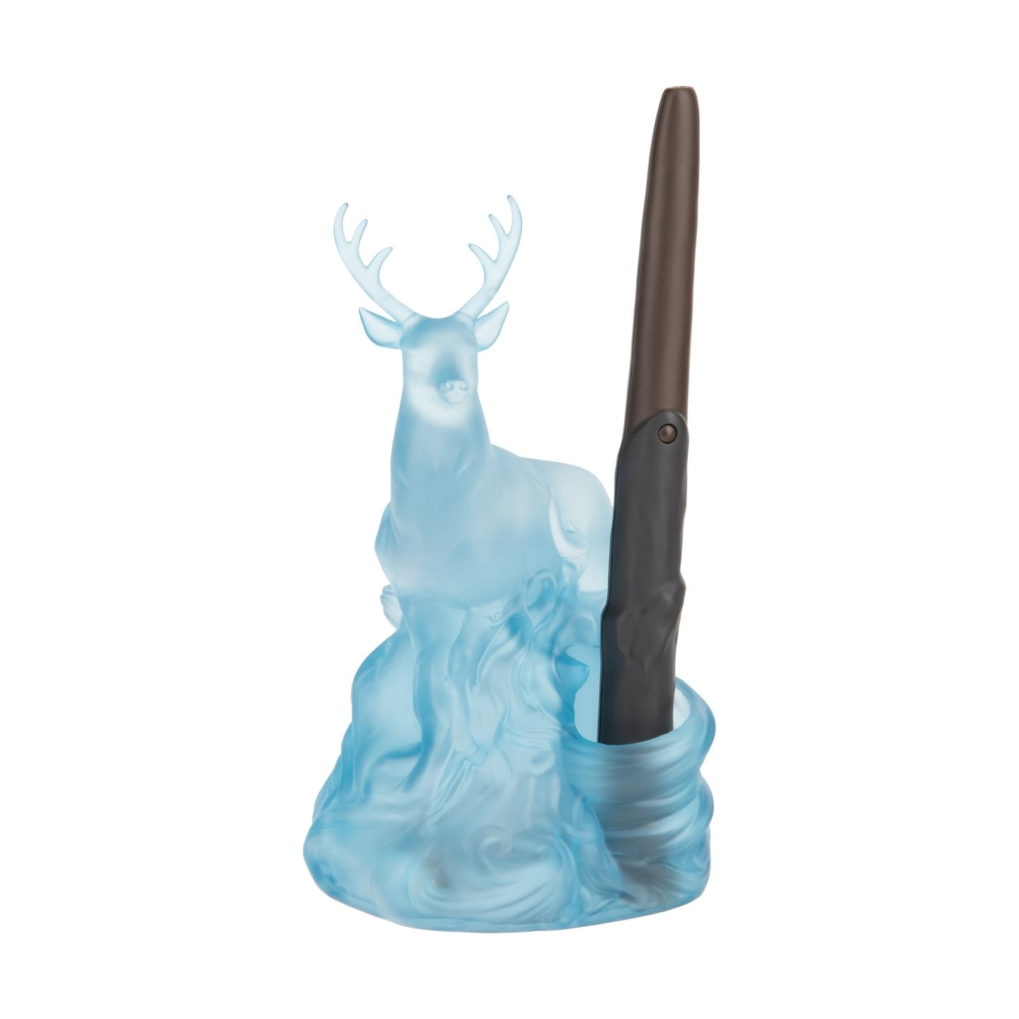 Paladone Patronus Light whit Wand Remote Control