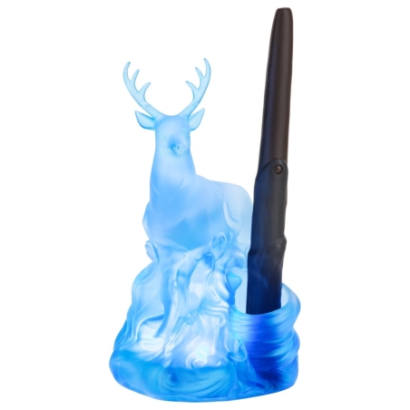 Paladone Patronus Light whit Wand Remote Control