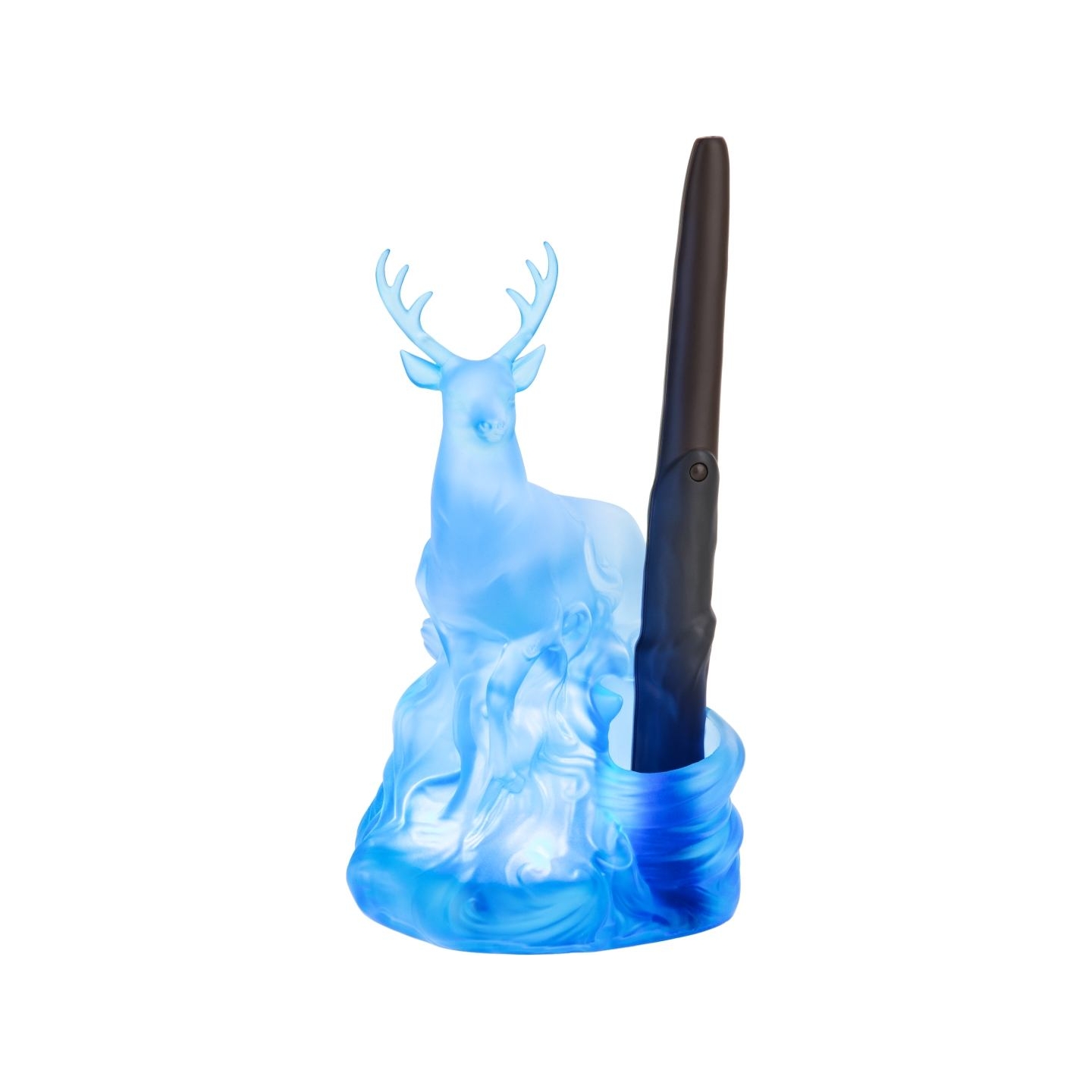 Paladone Patronus Light whit Wand Remote Control