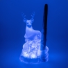 Paladone Patronus Light whit Wand Remote Control