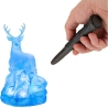 Paladone Patronus Light whit Wand Remote Control