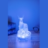 Paladone Patronus Light whit Wand Remote Control