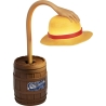 Paladone Straw Hat Posable Light