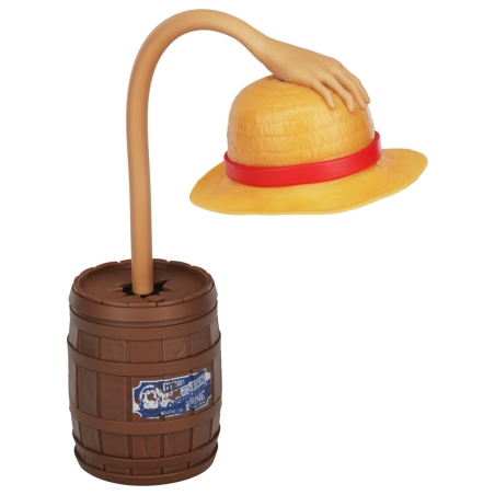 Paladone Straw Hat Posable Light