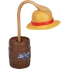 Paladone Straw Hat Posable Light