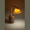 Paladone Straw Hat Posable Light