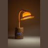 Paladone Straw Hat Posable Light