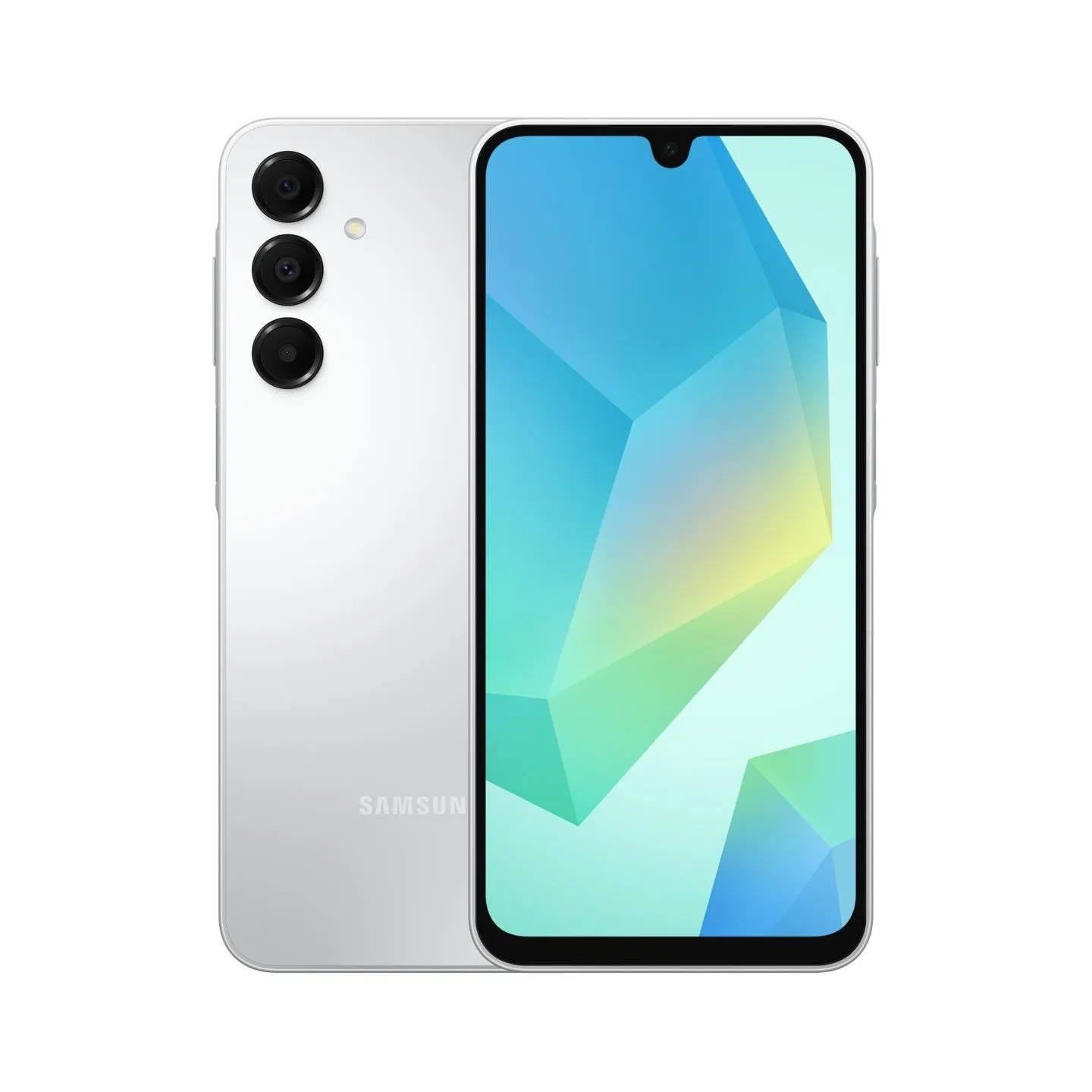 Samsung MOBILE PHONE GALAXY A16/128GB GRAY SM-A165F SAMSUNG
