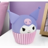 Paladone Kuromi SquishyGlo Silicone Light rechargeable