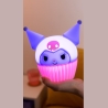 Paladone Kuromi SquishyGlo Silicone Light rechargeable