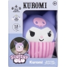 Paladone Kuromi SquishyGlo Silicone Light rechargeable