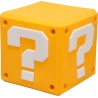Paladone Question Block SquishyGlo Light Rechargeable