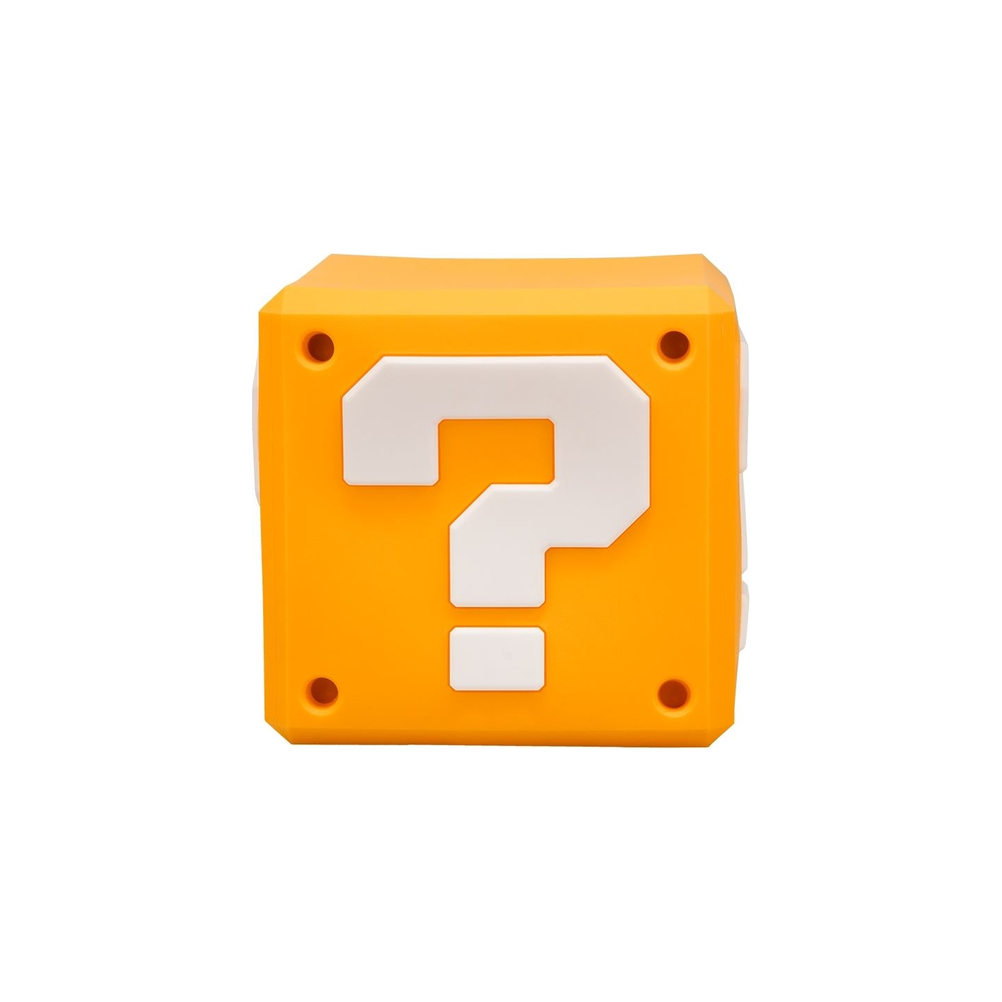 Paladone Question Block SquishyGlo Light Rechargeable