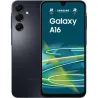 Samsung MOBILE PHONE GALAXY A16/128GB BLACK SM-A165F SAMSUNG