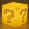 Paladone Question Block SquishyGlo Light Rechargeable