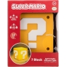 Paladone Question Block SquishyGlo Light Rechargeable