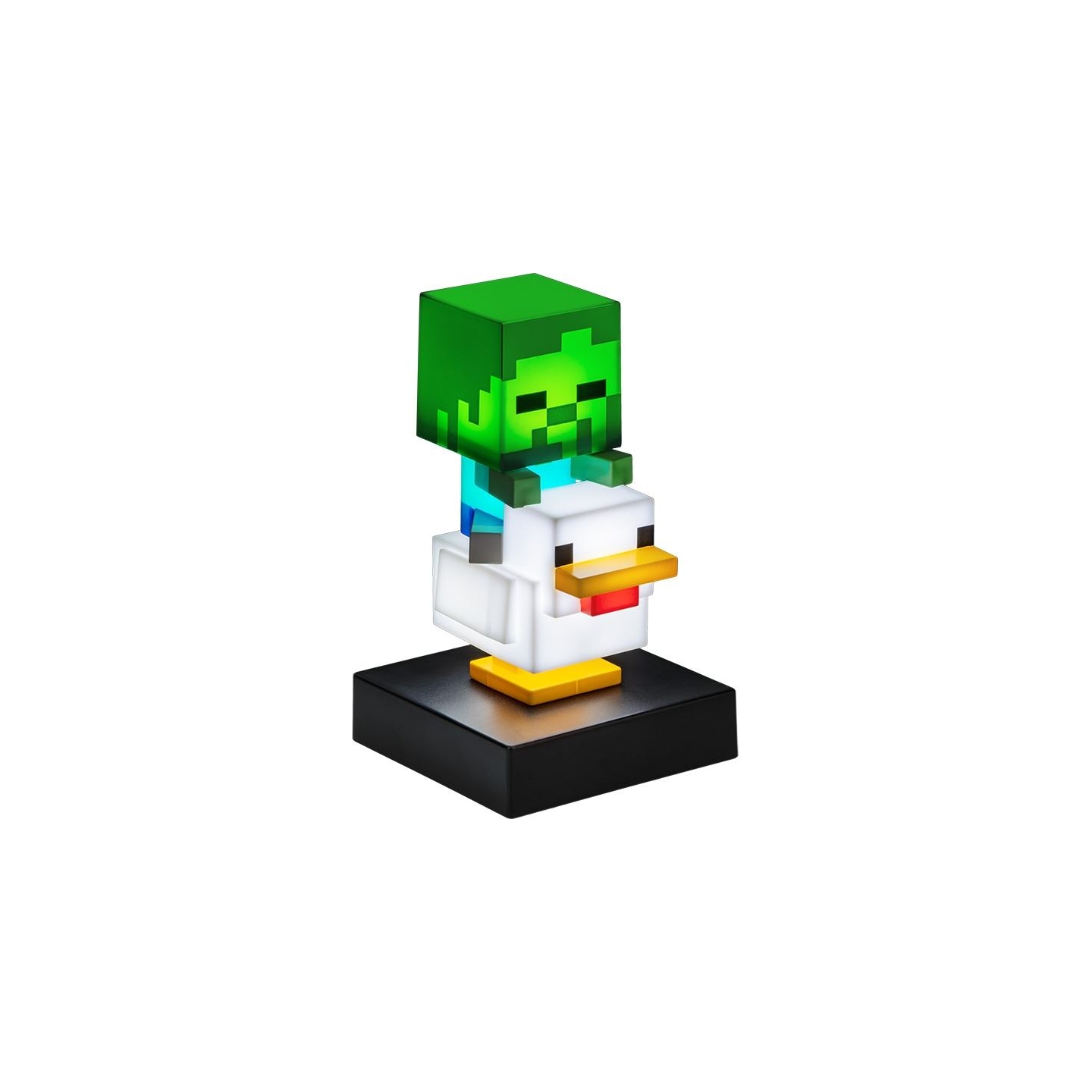 Paladone Chicken Jockey Icon Light
