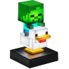 Paladone Chicken Jockey Icon Light
