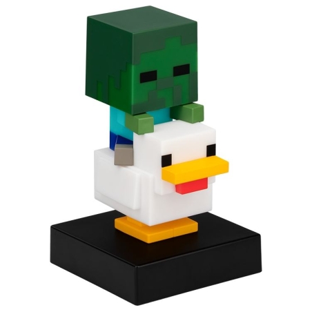 Paladone Chicken Jockey Icon Light