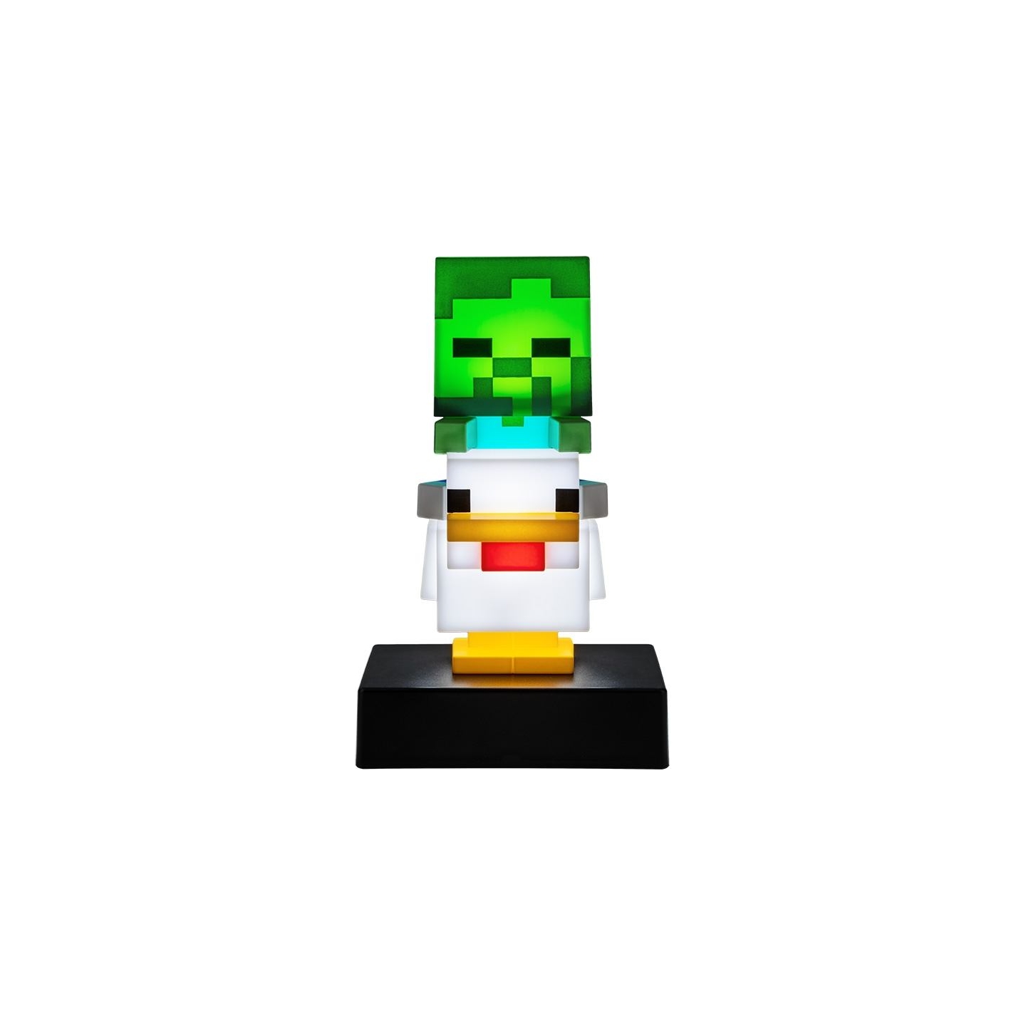 Paladone Chicken Jockey Icon Light