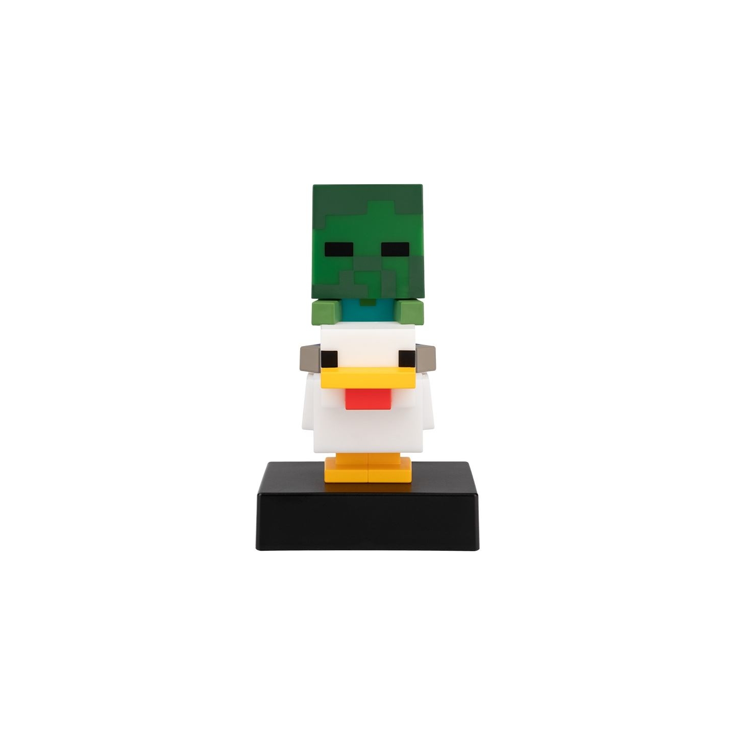 Paladone Chicken Jockey Icon Light