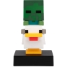 Paladone Chicken Jockey Icon Light