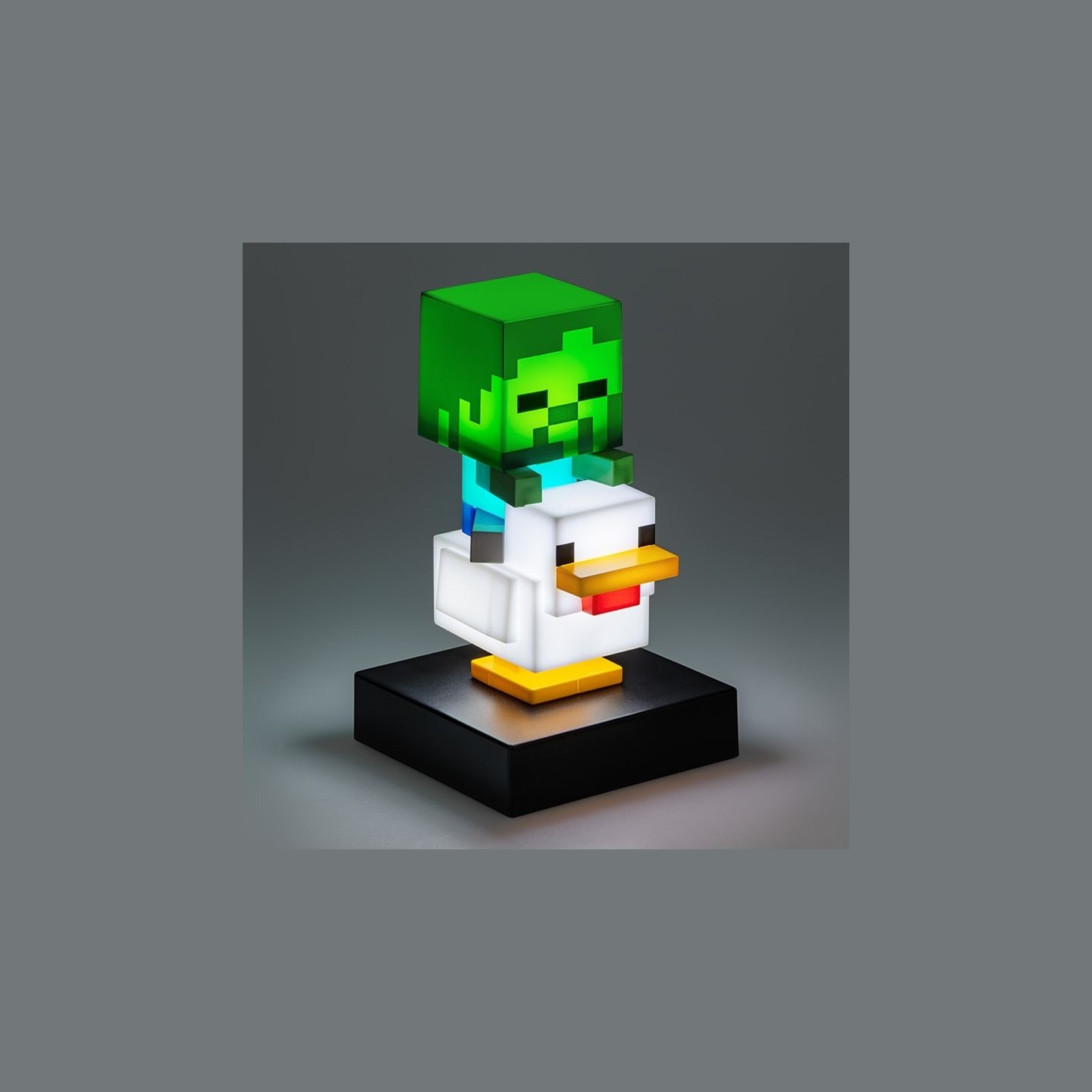 Paladone Chicken Jockey Icon Light