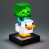 Paladone Chicken Jockey Icon Light