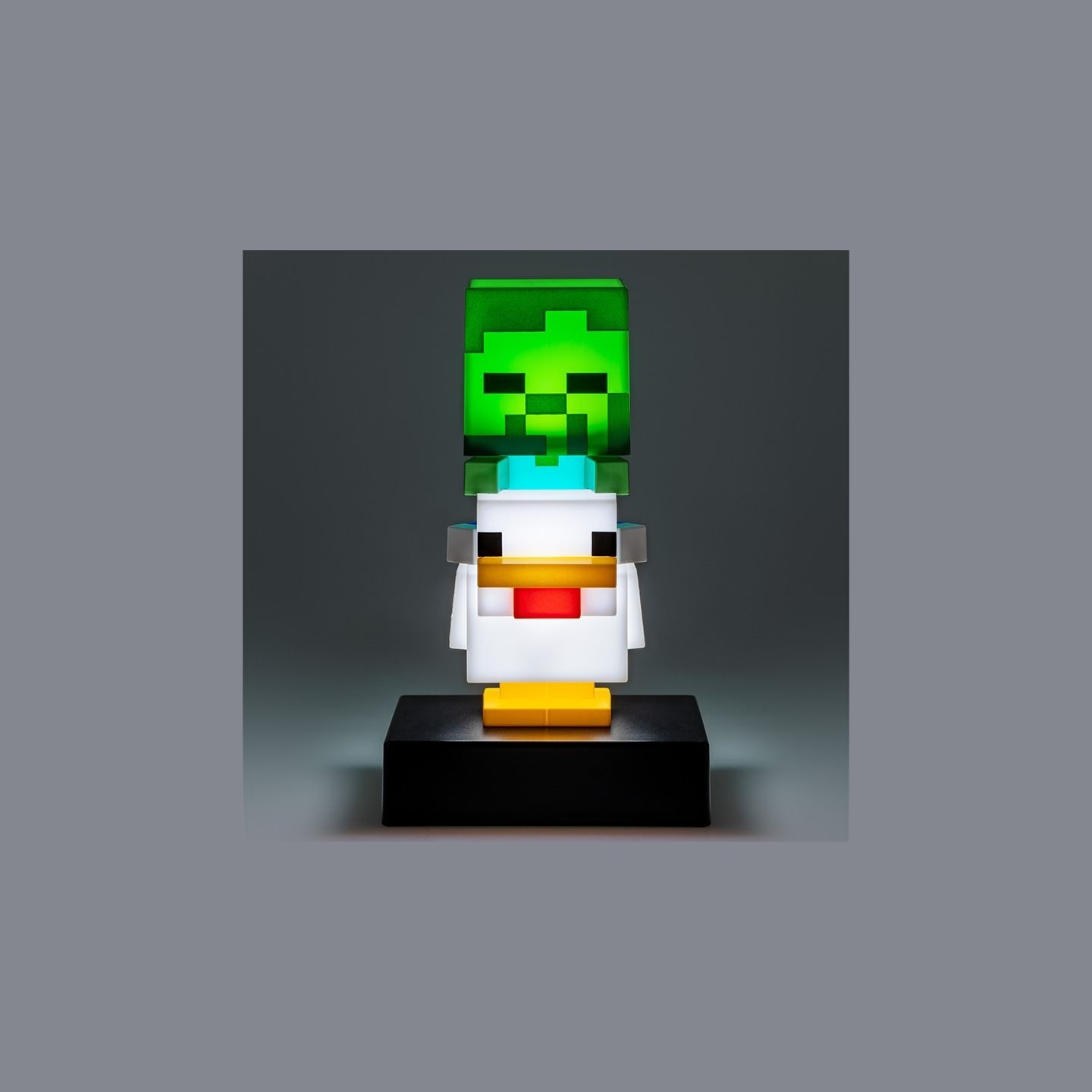 Paladone Chicken Jockey Icon Light