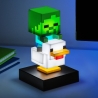 Paladone Chicken Jockey Icon Light