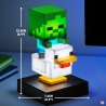 Paladone Chicken Jockey Icon Light