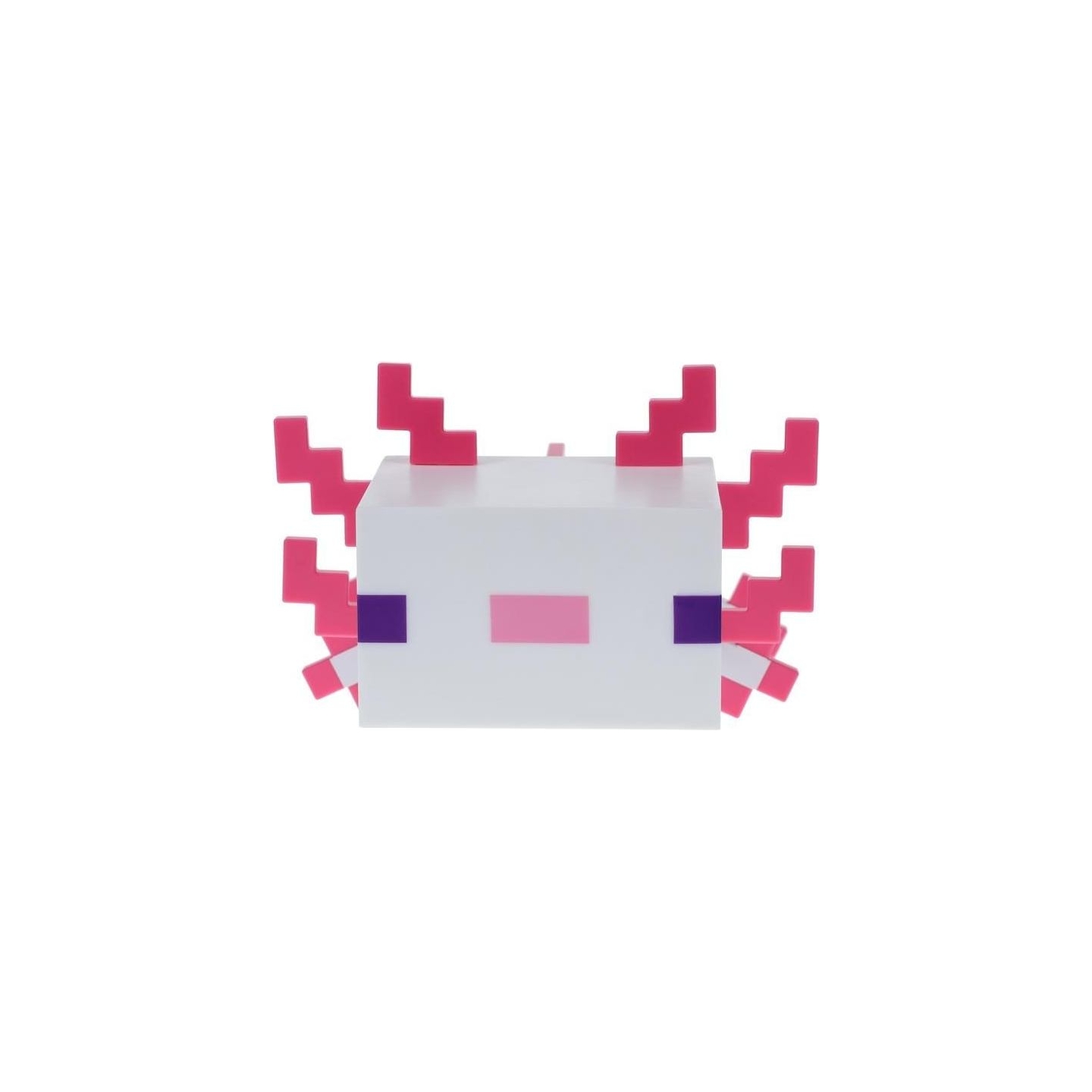 Paladone Minecraft Axolotl Light