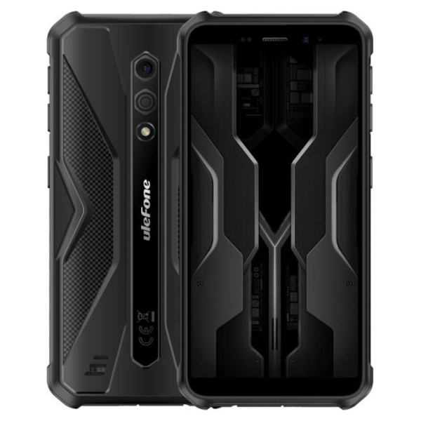Ulefone MOBILE PHONE ARMOR X12/3/32GB BLACK ULEFONE