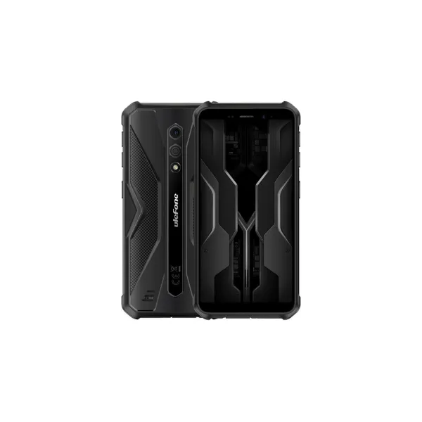 Ulefone MOBILE PHONE ARMOR X12/3/32GB BLACK ULEFONE
