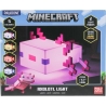 Paladone Minecraft Axolotl Light