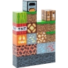 Paladone Minecraft Block Building Light