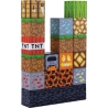 Paladone Minecraft Block Building Light