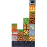 Paladone Minecraft Block Building Light