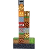 Paladone Minecraft Block Building Light