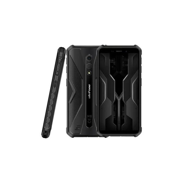 Ulefone MOBILE PHONE ARMOR X12/3/32GB BLACK ULEFONE