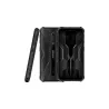 Ulefone MOBILE PHONE ARMOR X12/3/32GB BLACK ULEFONE