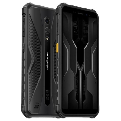 Ulefone MOBILE PHONE ARMOR X12/3/32GB BLACK ULEFONE