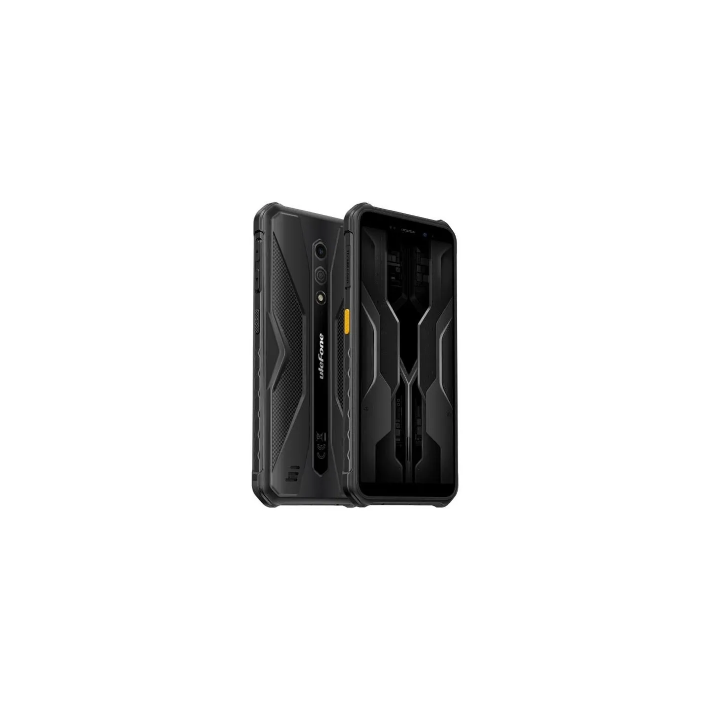 Ulefone MOBILE PHONE ARMOR X12/3/32GB BLACK ULEFONE
