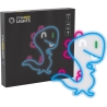 Manta SNL56MT Style Neon Lights DINOSAUR