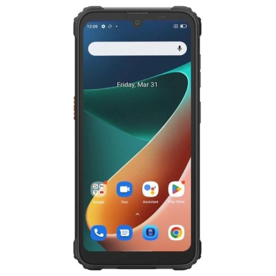 Blackview MOBILE PHONE BV5300 PRO/BLACK BLACKVIEW