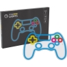 Manta SNL63MT Style Neon Lights  GAMEPAD