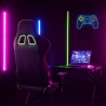 Manta SNL63MT Style Neon Lights  GAMEPAD